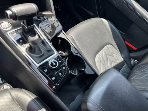 Certified 2023 Kia Sportage X-Line w/ X-Line Premium Package AWD/4WD image 36