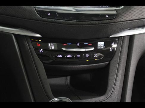 New 2026 Cadillac XT5 Premium Luxury w/ Driver Assist Package image 14