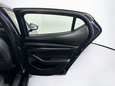 Used 2024 MAZDA MAZDA3 s image 30