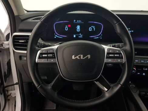 Used 2025 Kia Telluride S AWD/4WD image 13