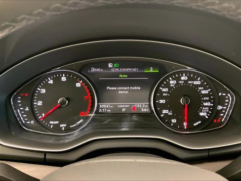 Certified 2023 Audi Q5 2.0T Premium w/ Convenience Package AWD/4WD image 22