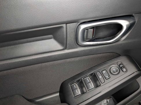 Used 2023 Honda Civic Sport image 36