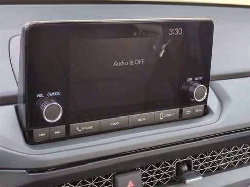 New 2025 Honda Accord SE image 29