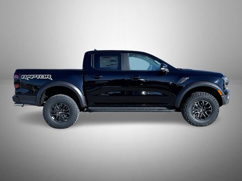 New 2025 Ford Ranger Raptor image 4