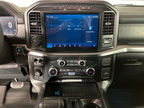 Certified 2023 Ford F150 Tremor w/ Equipment Group 402A High image 23