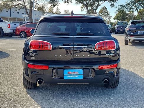 Used 2019 MINI Cooper Clubman S image 12