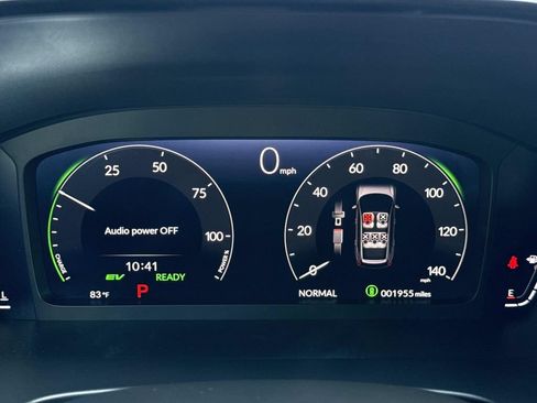 Used 2026 Honda CR-V Sport-L image 13