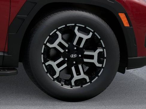 New 2026 Hyundai Tucson XRT image 8