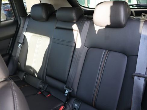 Used 2025 MAZDA CX-50 AWD 2.5 S w/ Premium Plus Pkg image 16