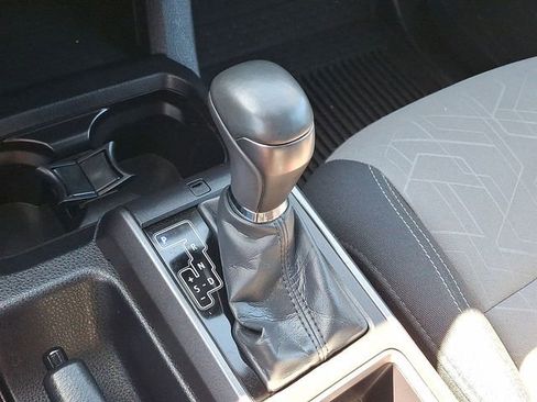 Used 2023 Toyota Tacoma TRD Sport w/ Technology Package image 15