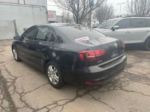 Used 2018 Volkswagen Jetta S image 6