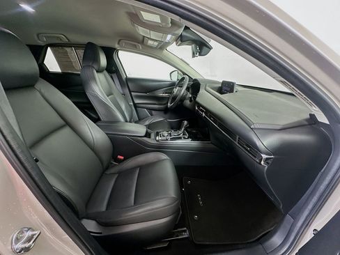 Used 2023 MAZDA CX-30 AWD 2.5 S w/ Preferred Package image 26