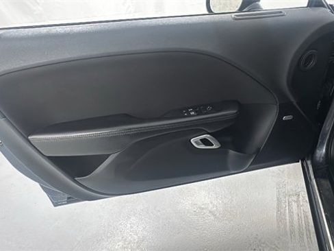 Used 2016 Dodge Challenger R/T Scat Pack image 16