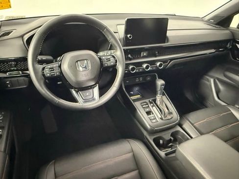 Used 2024 Honda CR-V Sport Touring image 36