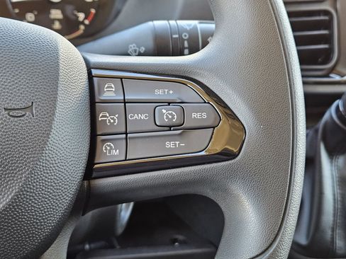 New 2026 RAM ProMaster 2500 image 22