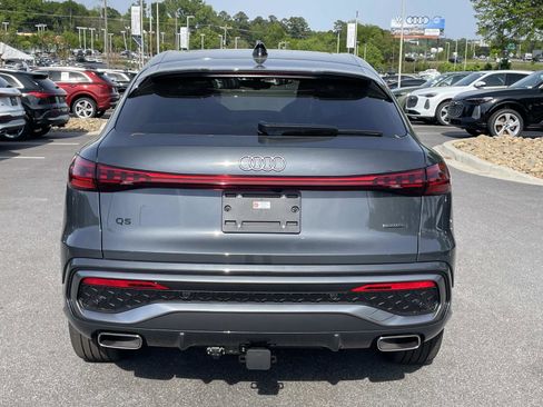 New 2026 Audi Q5 Premium Plus image 6