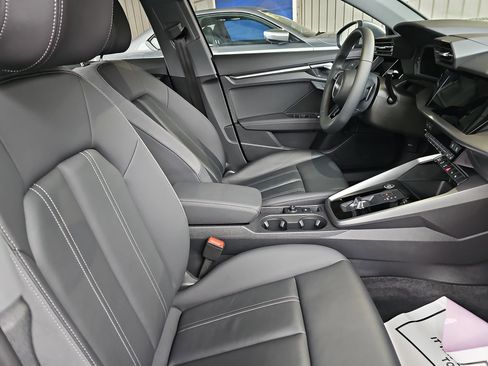 Used 2023 Audi A3 2.0T Premium w/ Convenience Package image 10