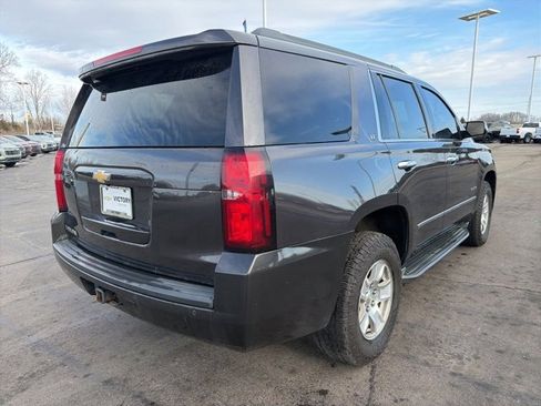Used 2016 Chevrolet Tahoe LT image 6