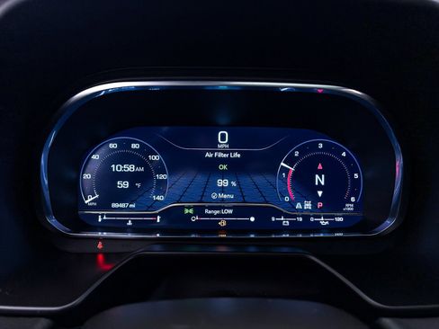 Used 2023 GMC Yukon AT4 w/ AT4 Premium Plus Package image 33