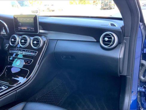 Certified 2018 Mercedes-Benz C 300 Coupe image 16