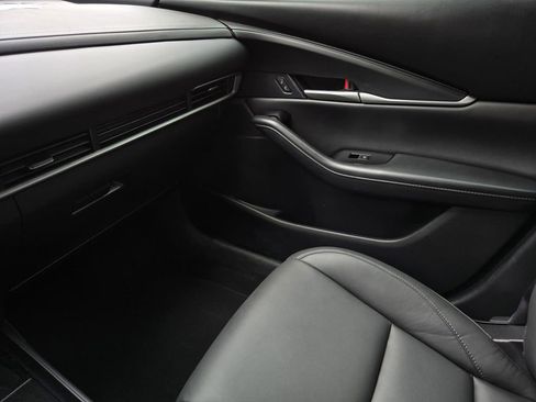 Certified 2024 MAZDA CX-30 AWD 2.5 S w/ Select Sport Pkg image 25