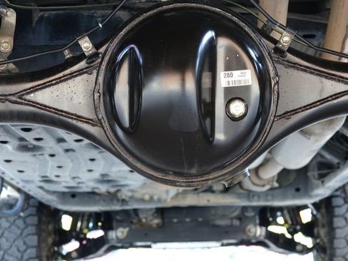 Used 2021 Toyota Tundra TRD Pro image 27