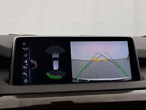 Used 2017 BMW X5 xDrive35i image 17