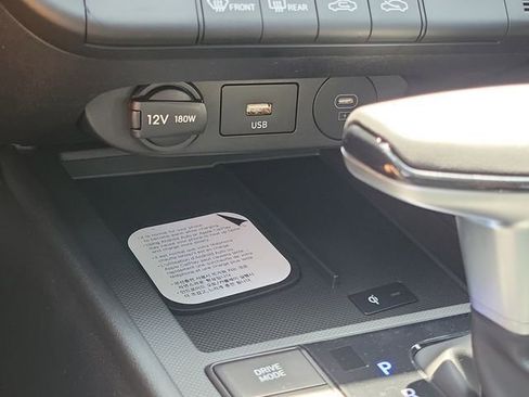 New 2026 Hyundai Elantra Sport FWD image 12