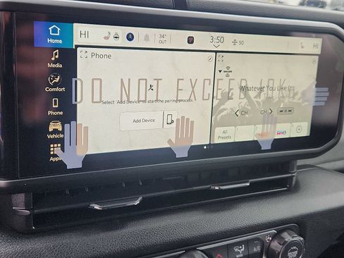 New 2026 Jeep Wrangler Sport S image 12