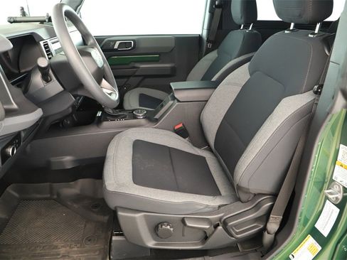 Used 2023 Ford Bronco Base w/ Sasquatch Package image 20