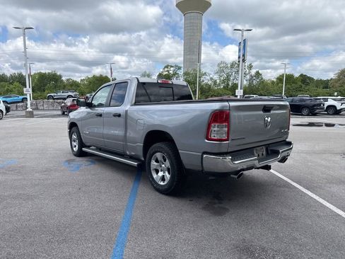 Used 2023 RAM 1500 Big Horn AWD/4WD image 11