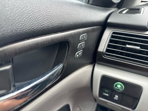 Used 2015 Honda Accord EX-L image 22