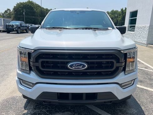 Used 2022 Ford F150 XLT w/ Equipment Group 302A High AWD/4WD image 5