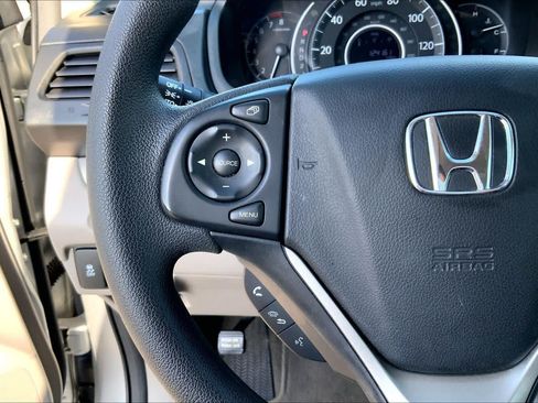 Used 2013 Honda CR-V EX image 21