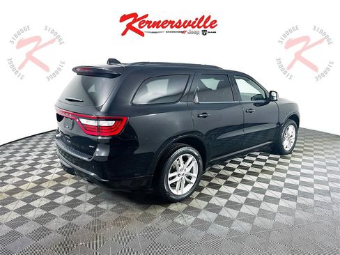 Used 2024 Dodge Durango GT image 7