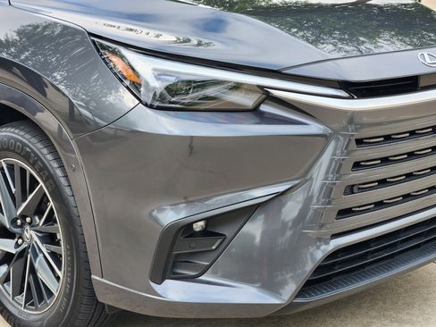 Used 2025 Lexus TX 350 AWD w/ Technology Package image 5