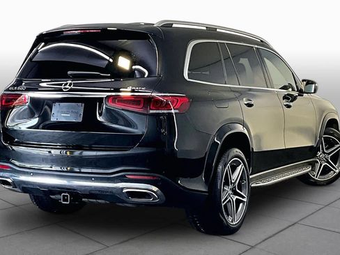 Used 2023 Mercedes-Benz GLS 580 4MATIC image 13