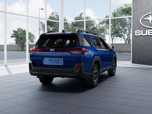New 2026 Subaru Outback Touring AWD/4WD image 5