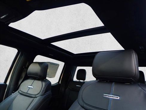 New 2026 Ford F250 Platinum image 11