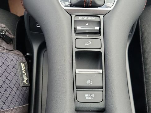 New 2026 Honda HR-V Sport image 36