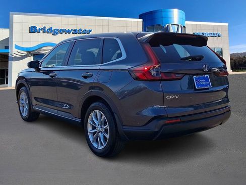 Used 2024 Honda CR-V EX image 4