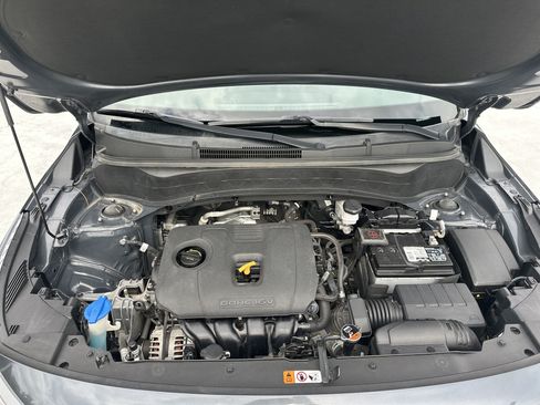 Used 2021 Kia Seltos S FWD image 34