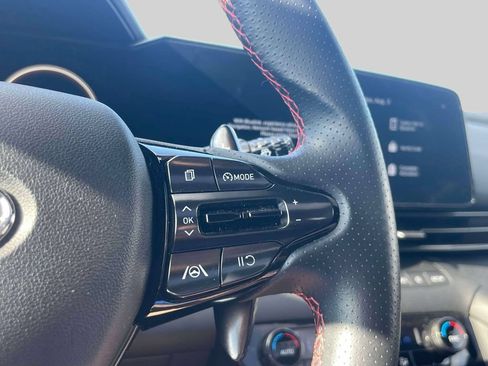 Certified 2023 Hyundai Elantra N Line FWD image 23