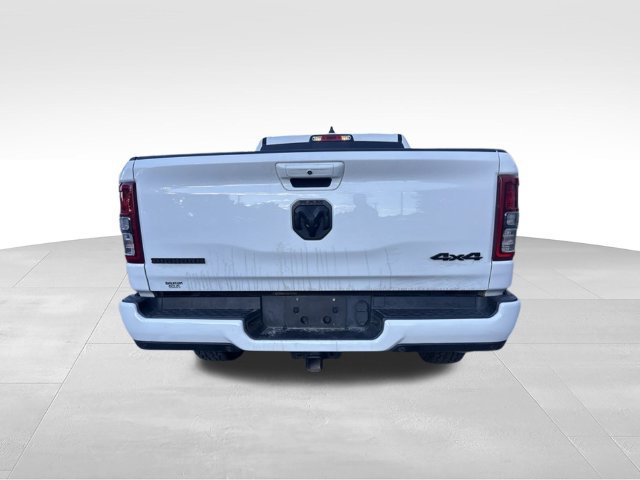 Used 2021 RAM 1500 Big Horn AWD/4WD image 7