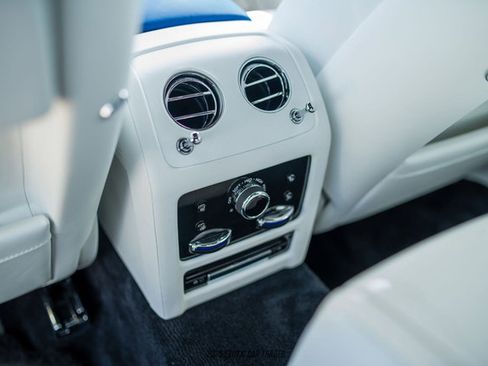 Used 2023 Rolls-Royce Ghost w/ Ghost Package image 69