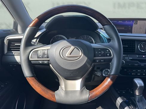 Used 2018 Lexus RX 350 FWD w/ Premium Package image 14