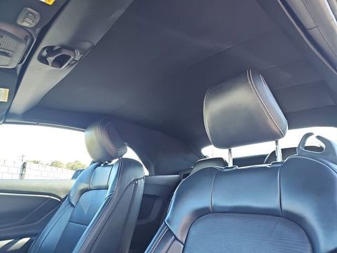 Used 2024 Ford Mustang Premium image 10