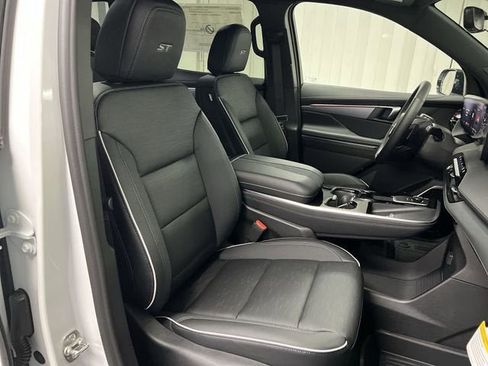 New 2026 Buick Enclave Sport Touring w/ Power Package image 29