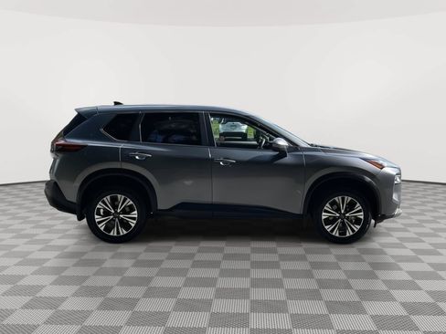Used 2023 Nissan Rogue SV AWD/4WD image 4