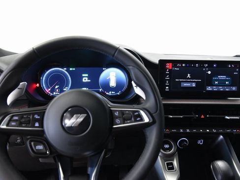 Used 2024 Dodge Hornet R/T image 24